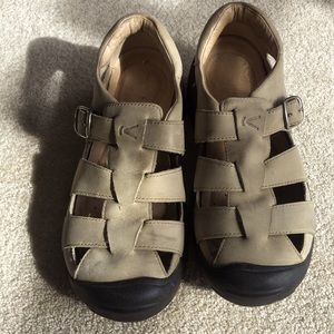 Keen Comfort Wear